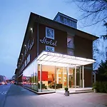 Mauritzhof Muenster, A Member Of Design Münster