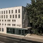 Mauritzhof Muenster, A Member Of Design Szálloda 4*