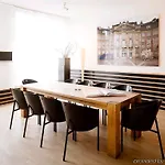 Mauritzhof Muenster, A Member Of Design Szálloda 4*