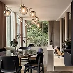 Mauritzhof Muenster, A Member Of Design Szálloda 4*