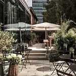 Mauritzhof Muenster, A Member Of Design Szálloda 4*