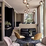 Hotel Mauritzhof Muenster, A Member Of Design 4*