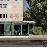 Mauritzhof Muenster, A Member Of Design Szálloda