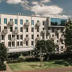 Mauritzhof Muenster, A Member Of Design Münster