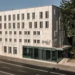 Mauritzhof Muenster, A Member Of Design Szálloda 4*