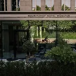 Mauritzhof Muenster, A Member Of Design