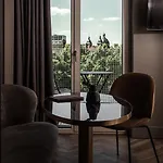 Hotel Mauritzhof Muenster, A Member Of Design 4*