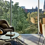Szálloda Mauritzhof Muenster, A Member Of Design 4*