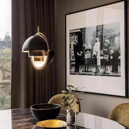 Mauritzhof Hotel