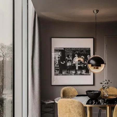 Hotel Mauritzhof 4*