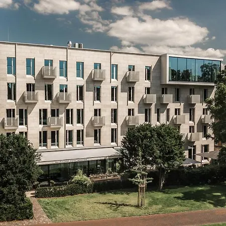 Mauritzhof Hotel 4*