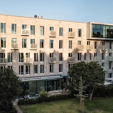 Hotel Mauritzhof 4*