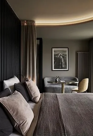 Hotel Mauritzhof 4*