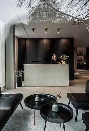 Hotel Mauritzhof Munster (North Rhine-Westphalia)