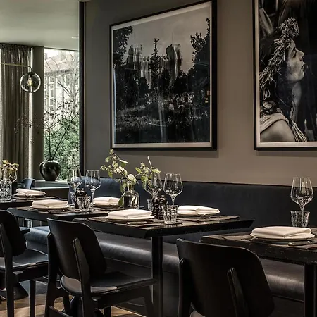 Hotel Mauritzhof Münster