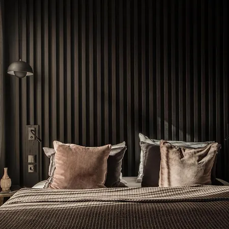 Mauritzhof Hotell