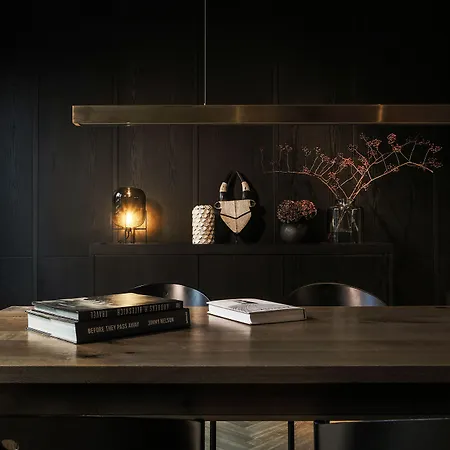 酒店 Mauritzhof Muenster, A Member Of Design 蒙斯特