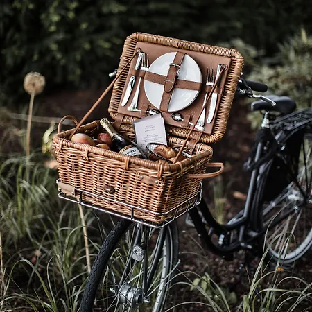 Ξενοδοχείο Mauritzhof Μούνστερ