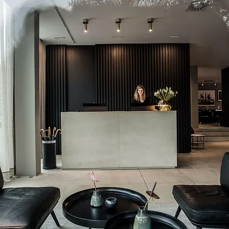 Mauritzhof Ξενοδοχείο 4*