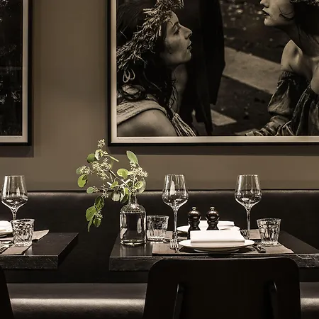 Mauritzhof 4* Münster