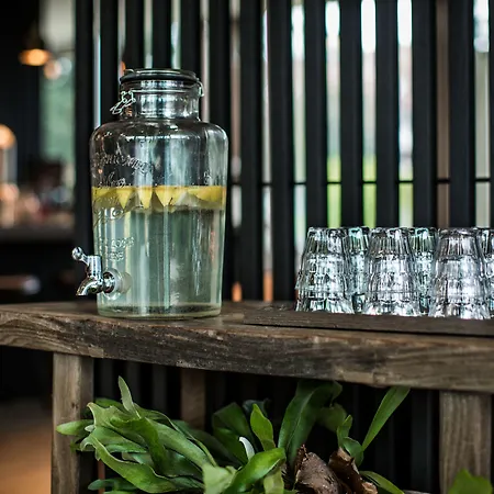 Mauritzhof Hotel Münster