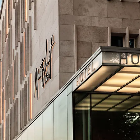 Mauritzhof Muenster, A Member Of Design 4* Munster (North Rhine-Westphalia)