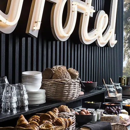 Hotel Mauritzhof Münster