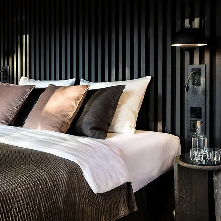 Hotel Mauritzhof Muenster, A Member Of Design