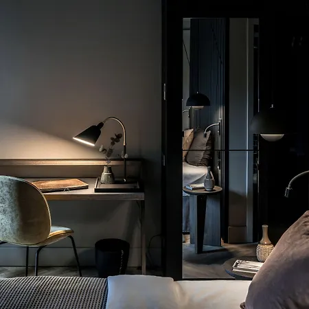 Mauritzhof Muenster, A Member Of Design 酒店 蒙斯特