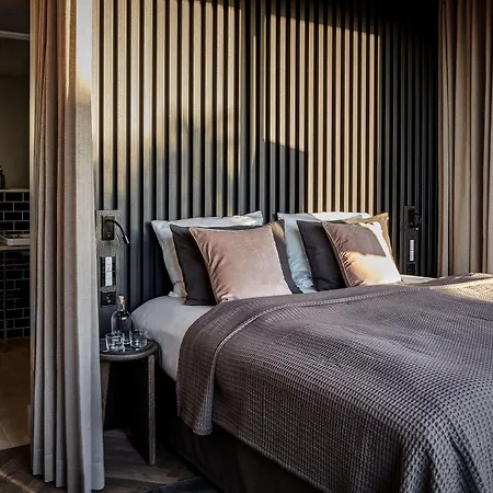 Mauritzhof Muenster, A Member Of Design Hotel 4*