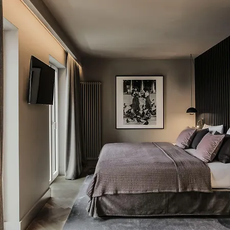 Mauritzhof Muenster, A Member Of Design 4* Munster (North Rhine-Westphalia)