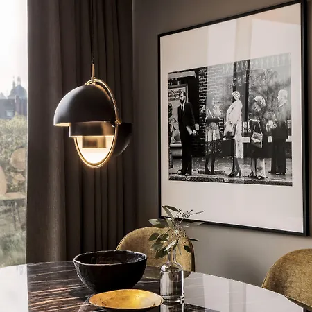 Mauritzhof Hotel Münster