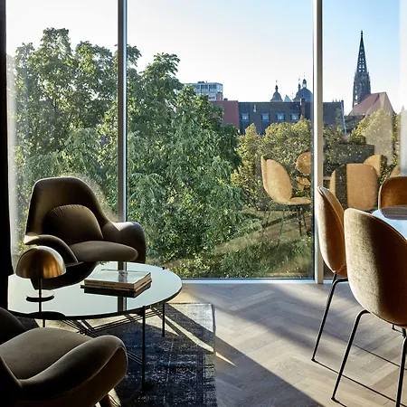 Mauritzhof Muenster, A Member Of Design Hotel Munster (North Rhine-Westphalia)