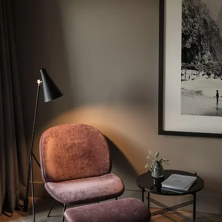 Ξενοδοχείο Mauritzhof Μούνστερ