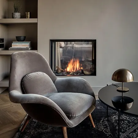 Mauritzhof Muenster, A Member Of Design Hotel