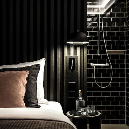 酒店 Mauritzhof Muenster, A Member Of Design