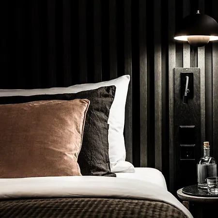 Mauritzhof Hotel Münster