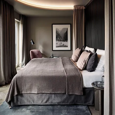 Hotel Mauritzhof Munster (North Rhine-Westphalia)