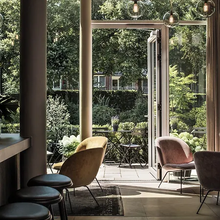 Mauritzhof Muenster, A Member Of Design Hotel