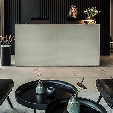 Mauritzhof Muenster, A Member Of Design Hotel 4*