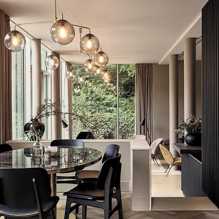 Mauritzhof Muenster, A Member Of Design 4*