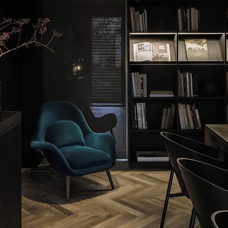 Mauritzhof Muenster, A Member Of Design Hotel 4*