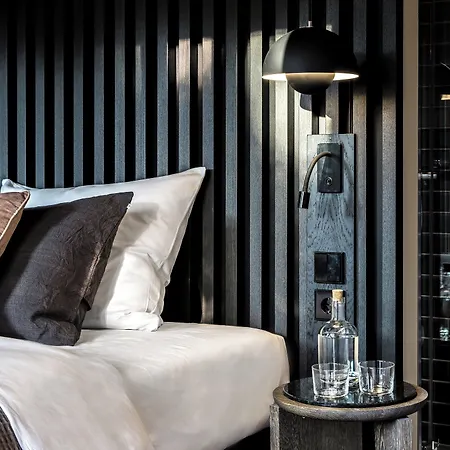 Mauritzhof Muenster, A Member Of Design Hotel 4*