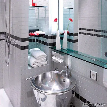 Mauritzhof Hotell