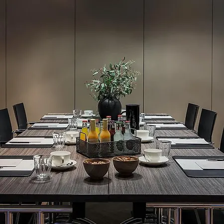 Mauritzhof Muenster, A Member Of Design 酒店