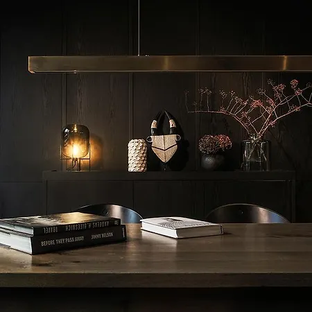 酒店 Mauritzhof Muenster, A Member Of Design 4*