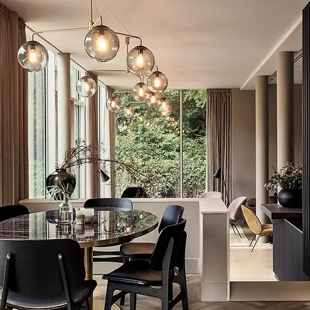Mauritzhof Muenster, A Member Of Design 酒店 4*