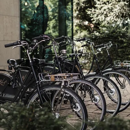 Mauritzhof 4* Münster