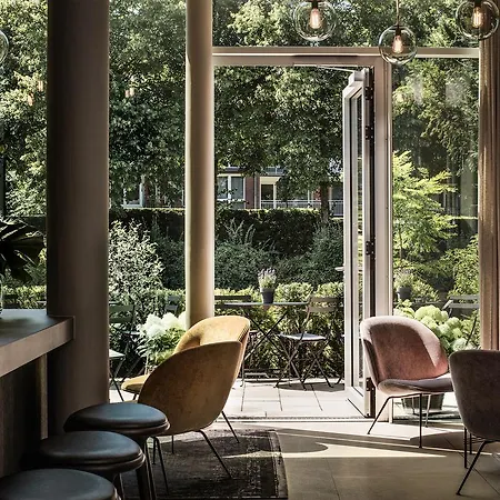 Mauritzhof Hotell 4*