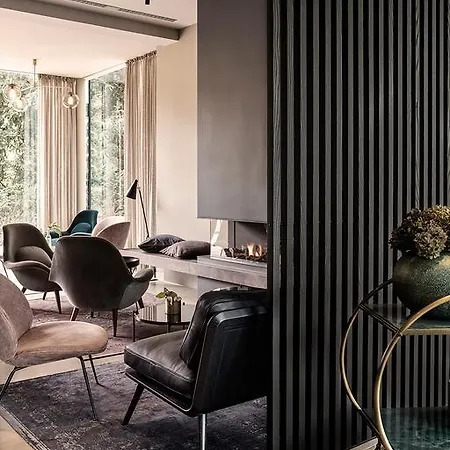 Mauritzhof 4* Münster